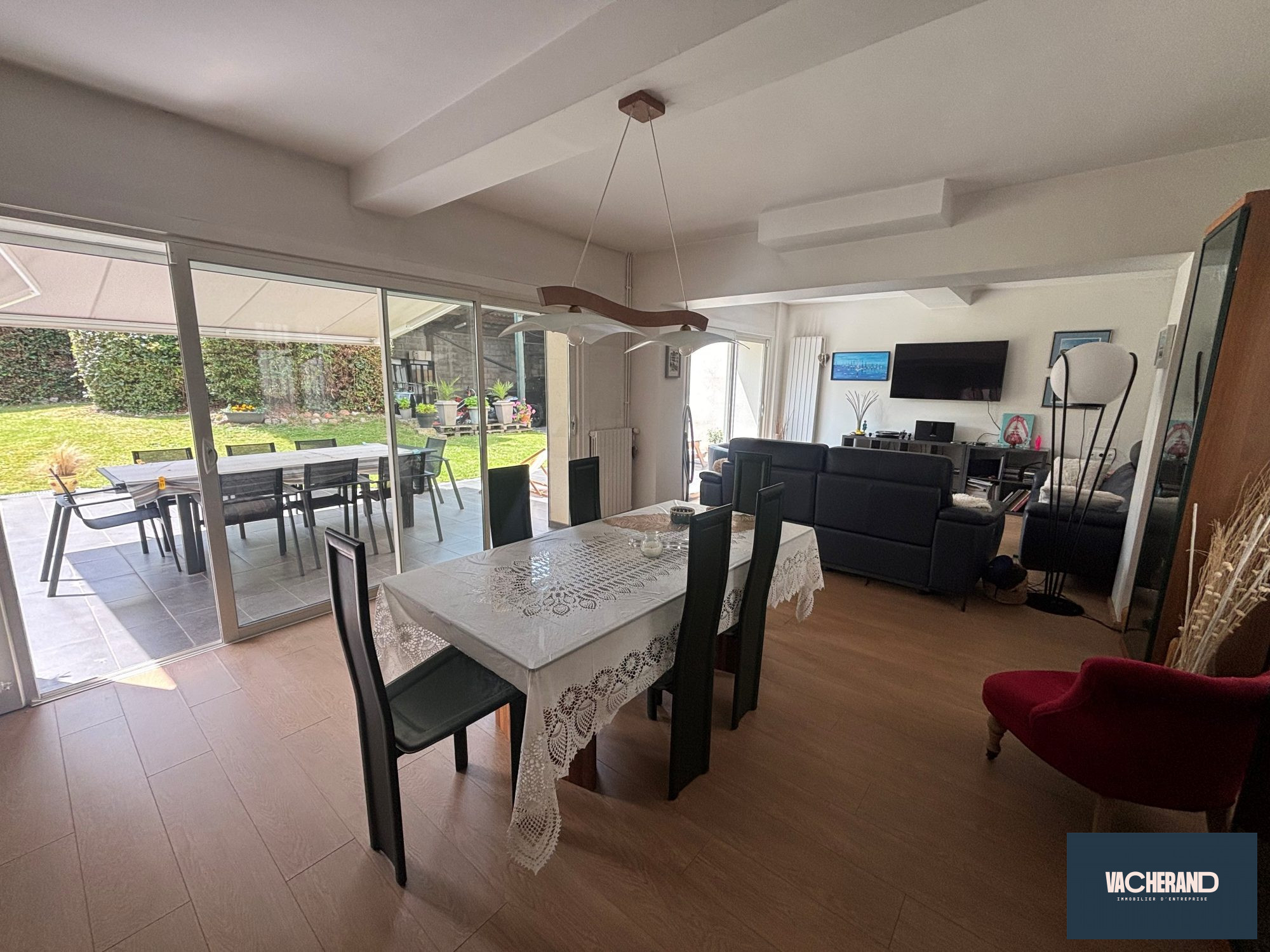 Vente Maison 219m² Valenciennes 1