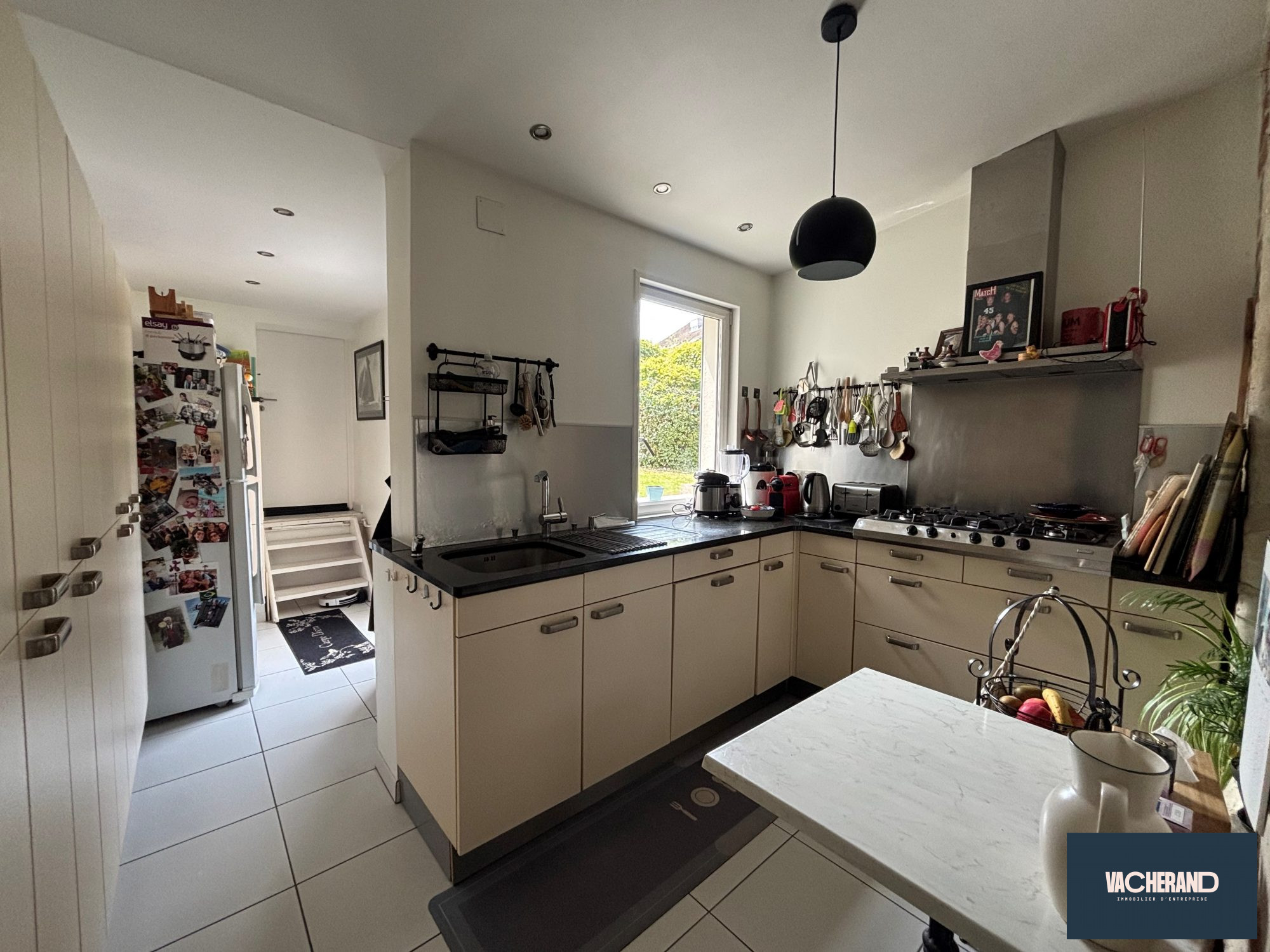 Vente Maison 219m² Valenciennes 4
