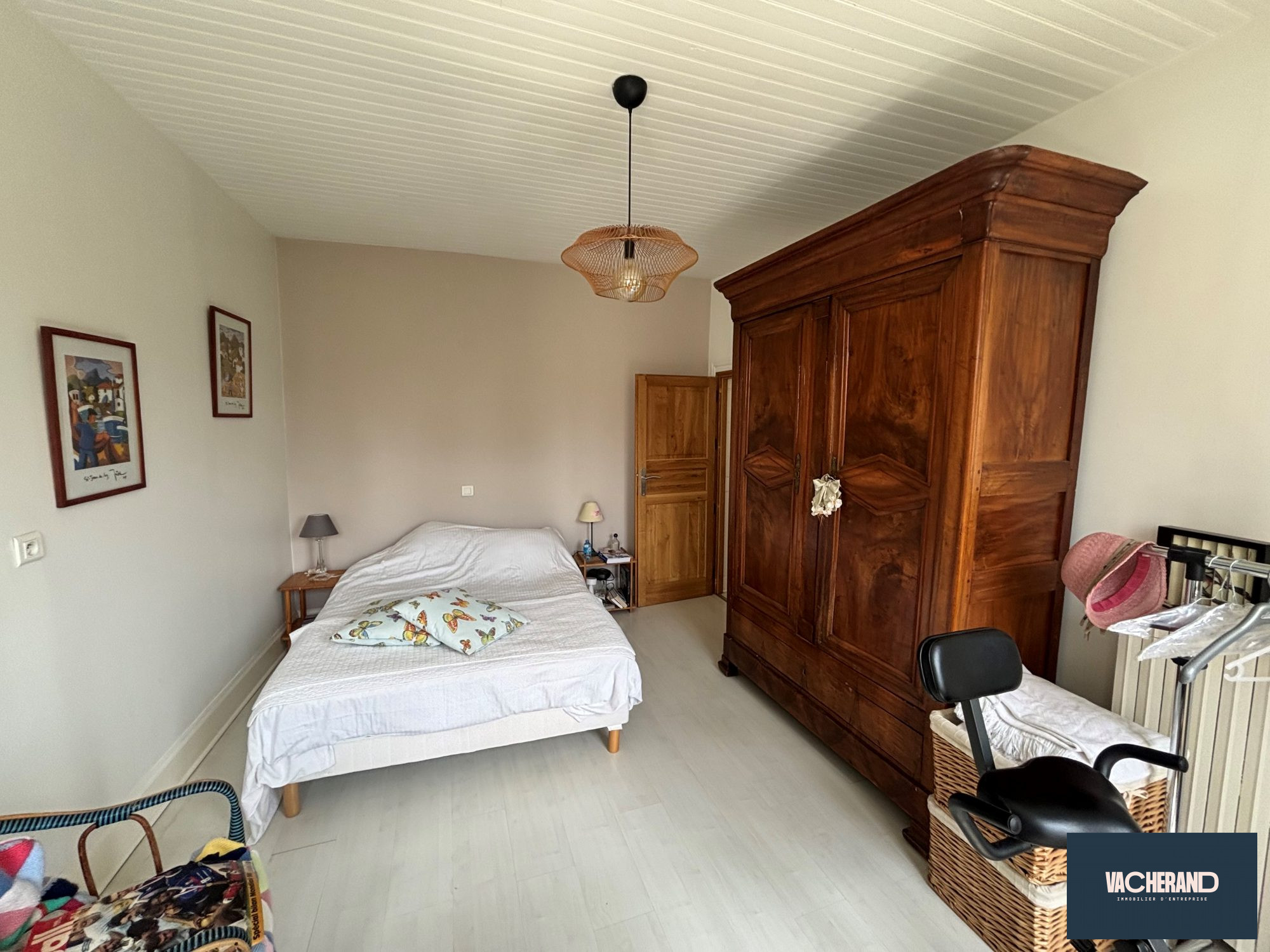 Vente Maison 219m² Valenciennes 8