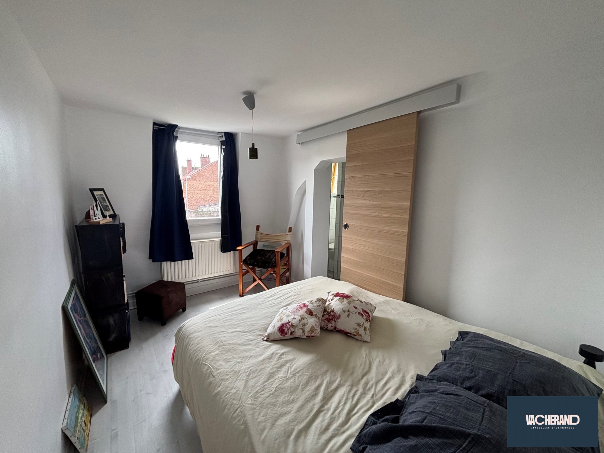 Vente Maison 219m² Valenciennes 9