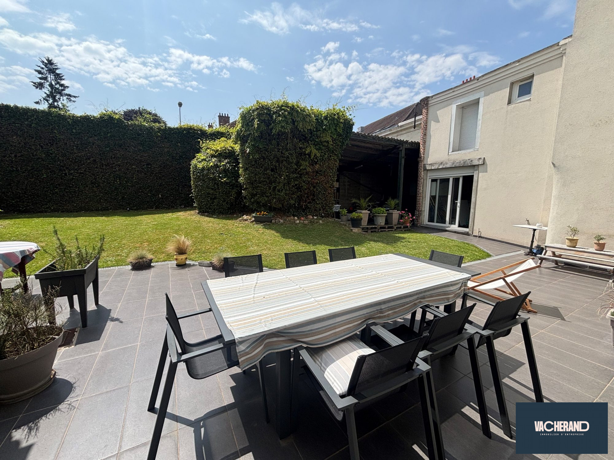 Vente Maison 219m² Valenciennes 10
