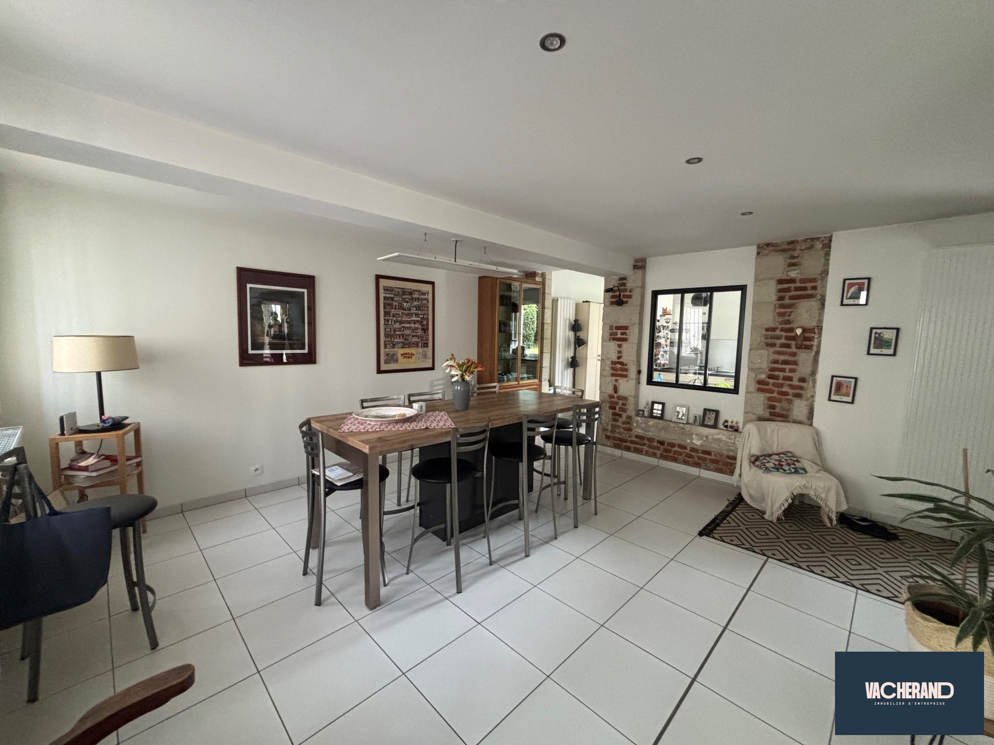 Vente Maison 219m² Valenciennes 3