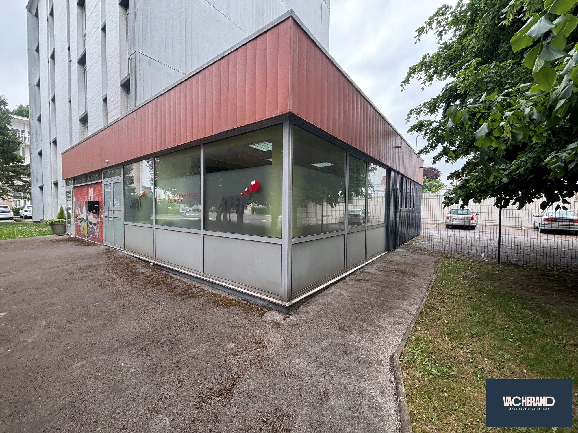 Vente Locaux commerciaux 60m² Maubeuge 0