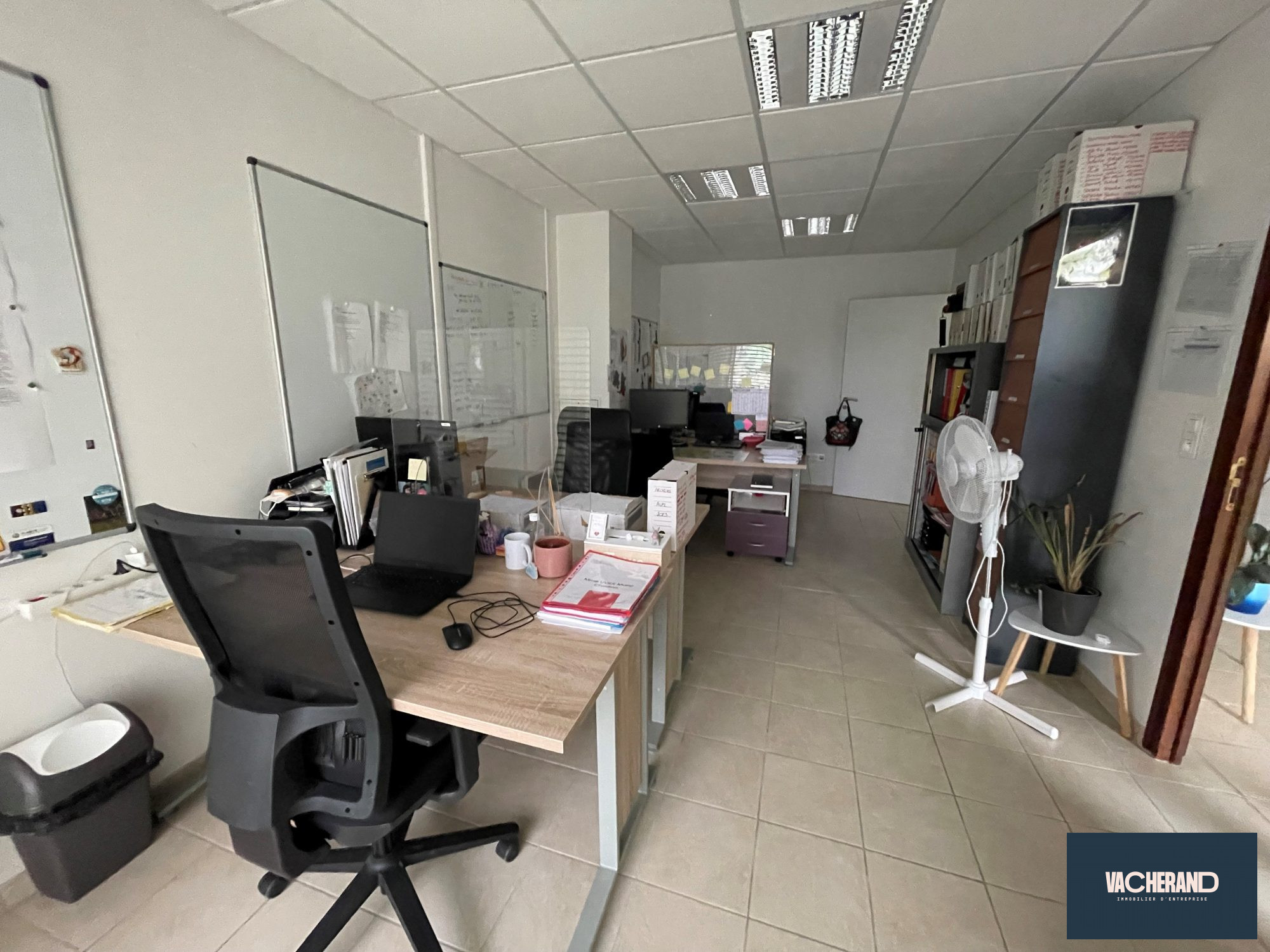 Vente Locaux commerciaux 76m² Maubeuge 0
