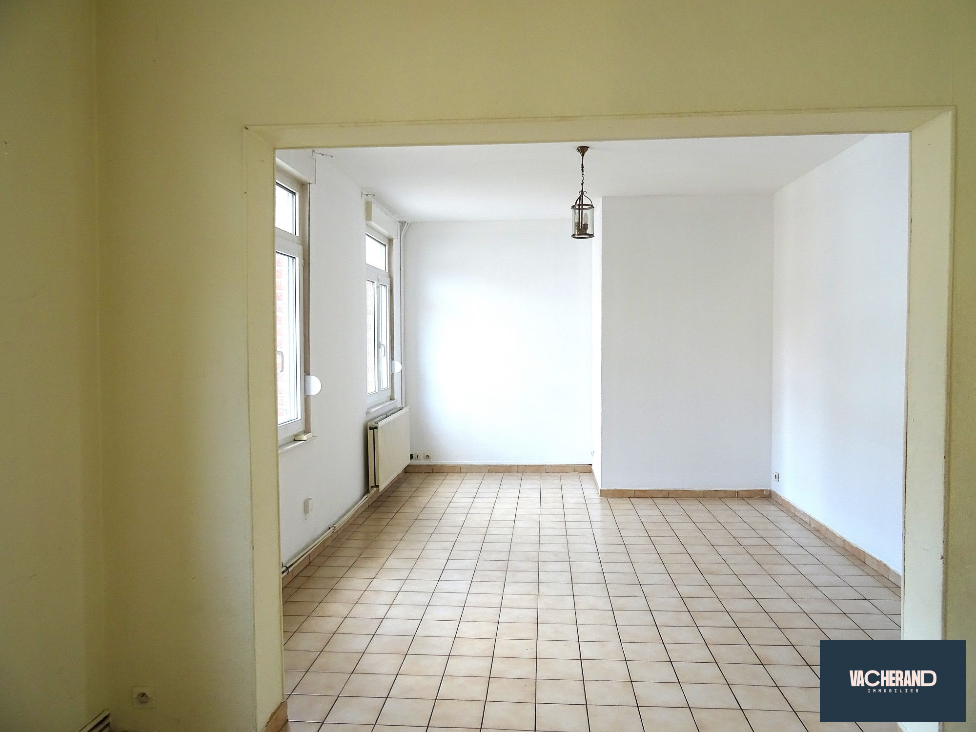 Vente Appartement 122m² Faches Thumesnil 3