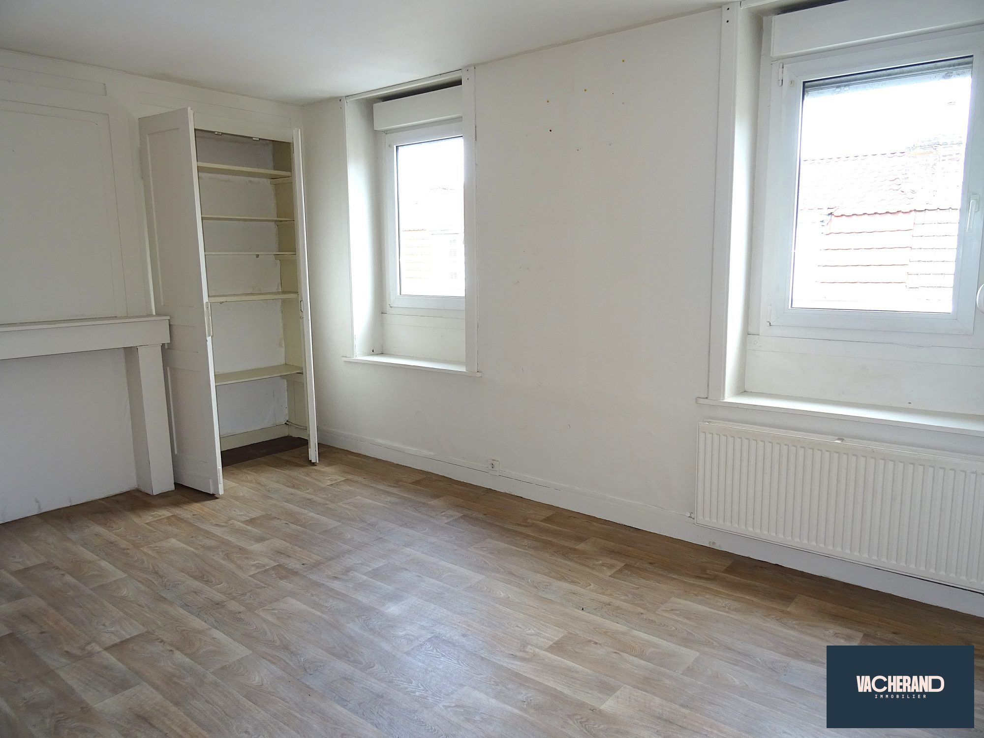 Vente Appartement 122m² Faches Thumesnil 4