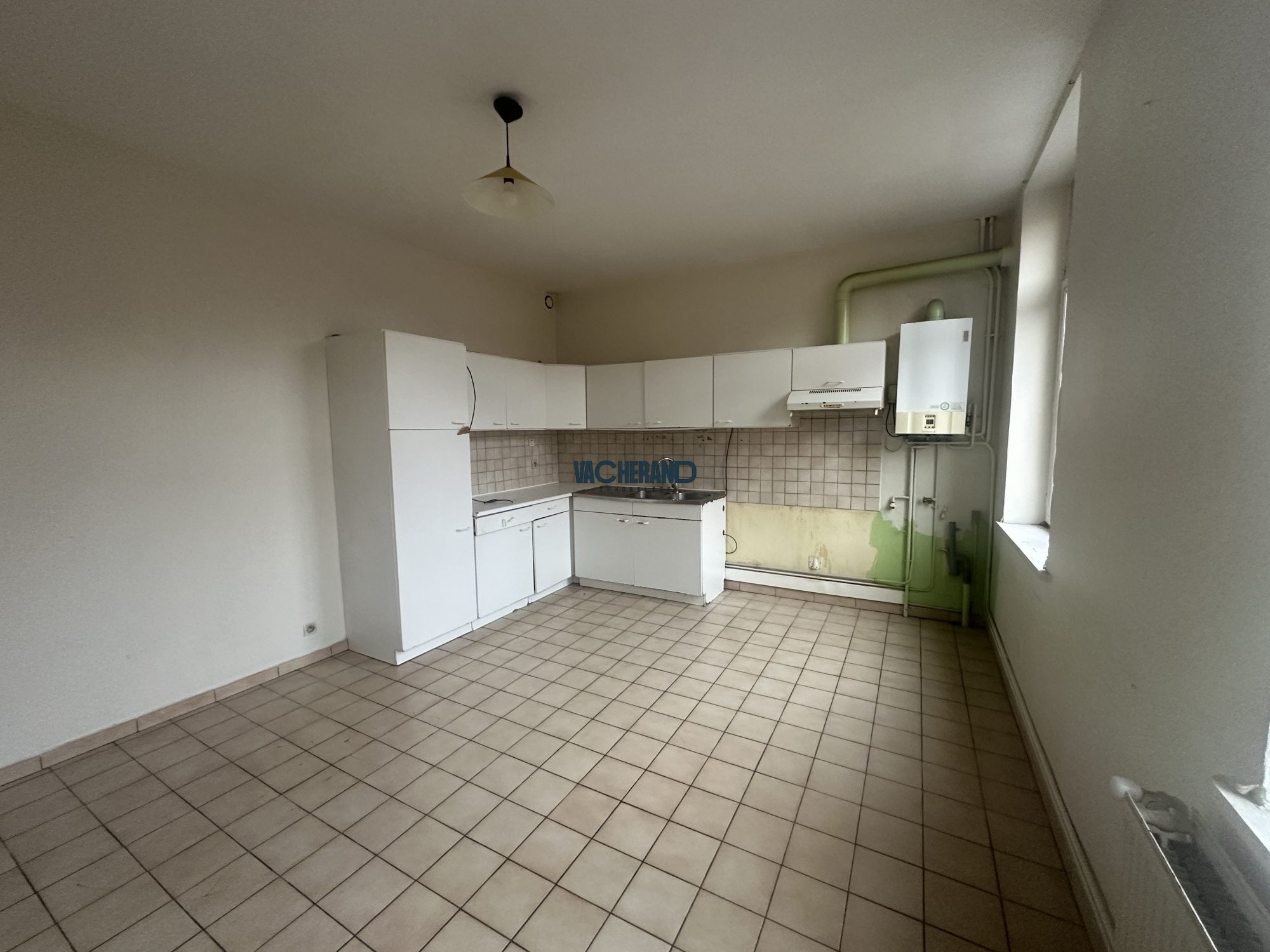 Vente Appartement 122m² Faches Thumesnil 2