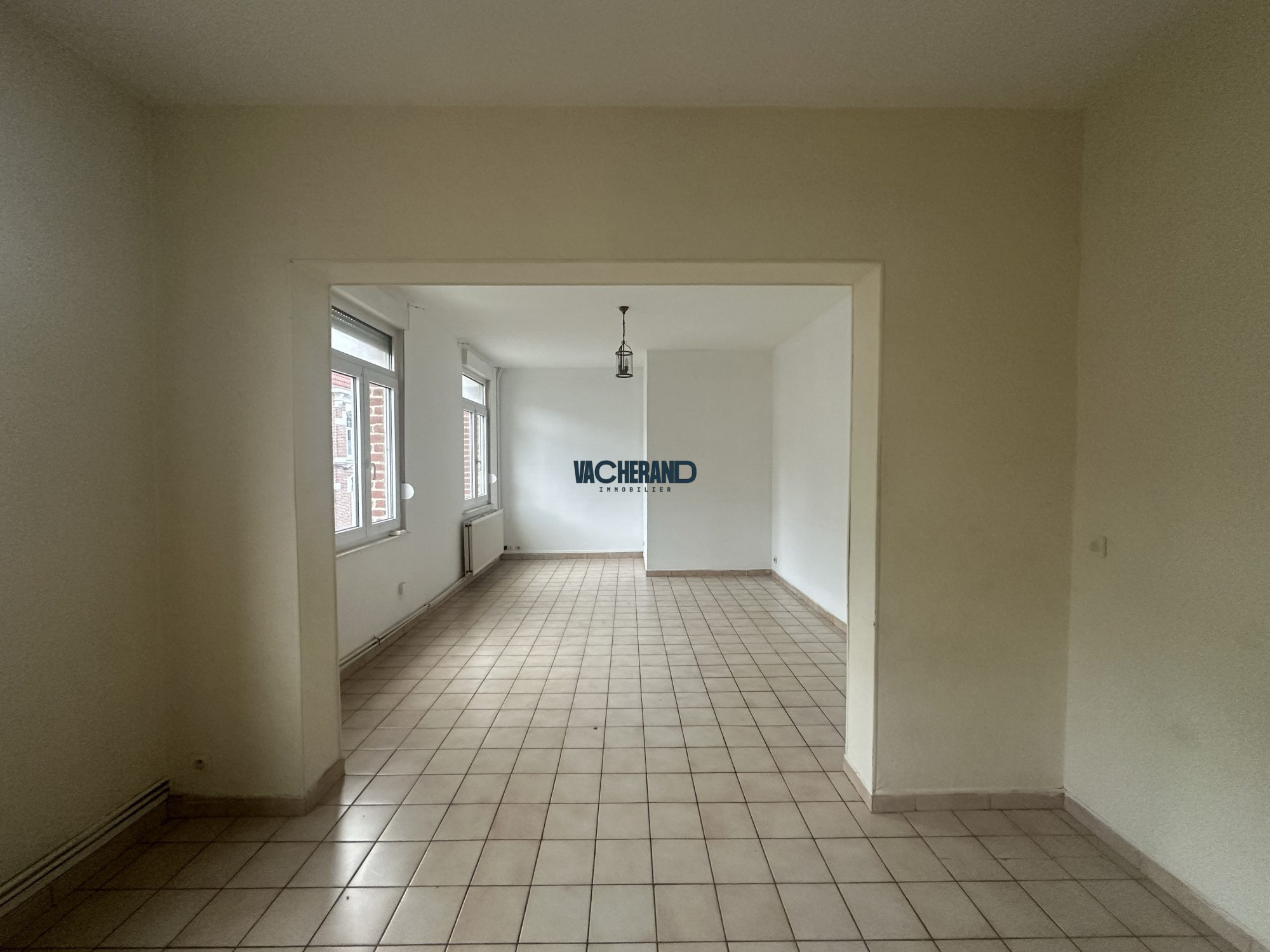 Vente Appartement 122m² Faches Thumesnil 4