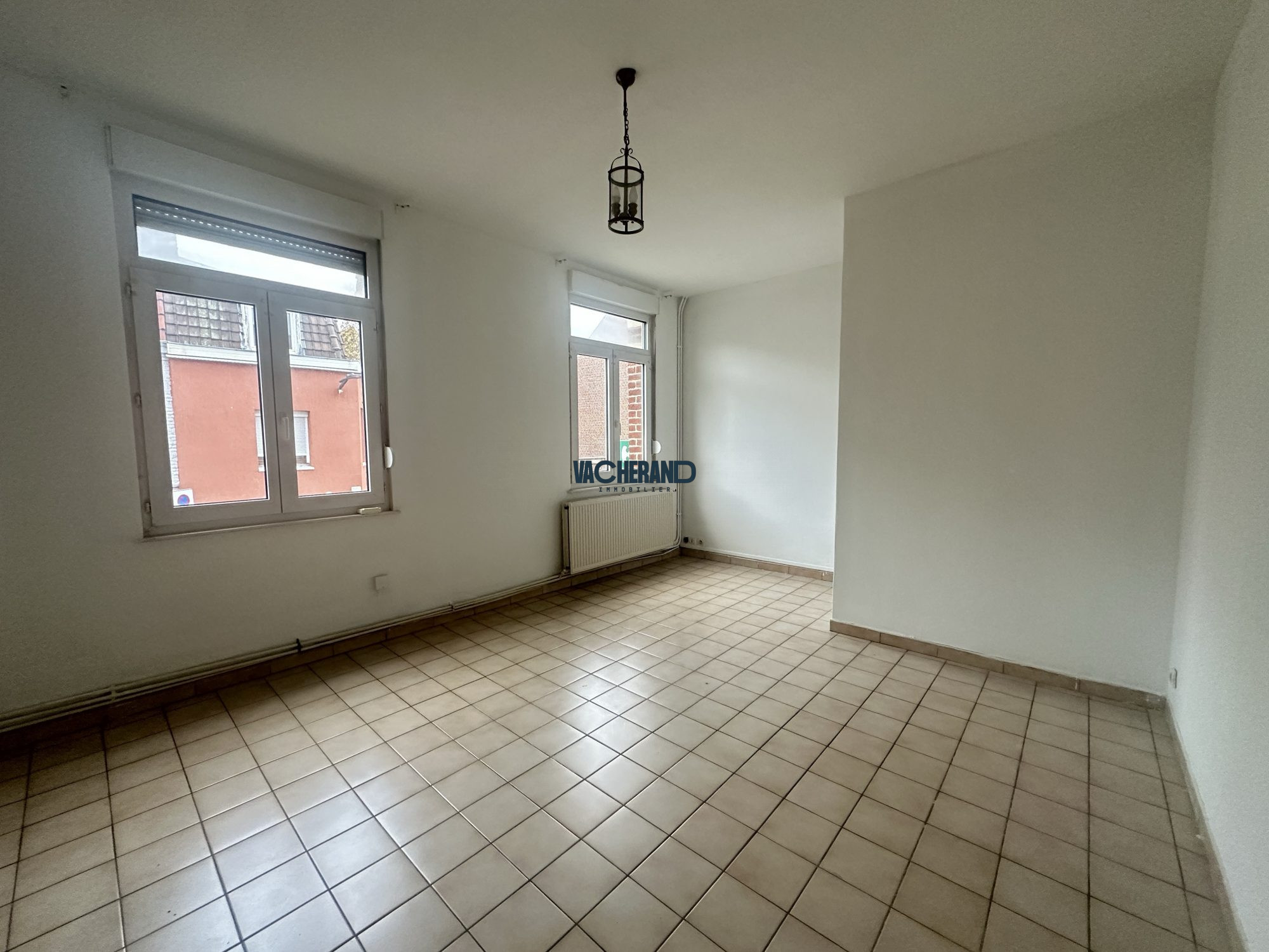 Vente Appartement 122m² Faches Thumesnil 1