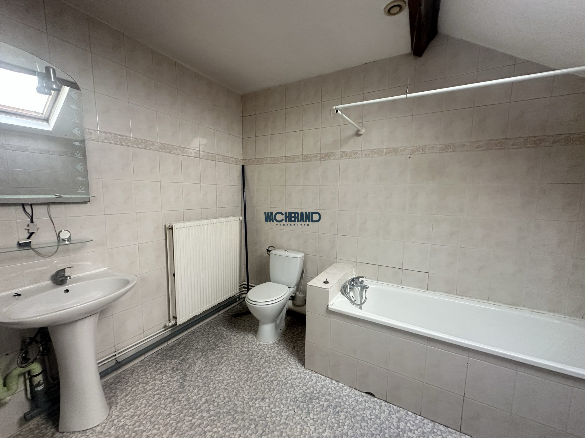 Vente Appartement 122m² Faches Thumesnil 6