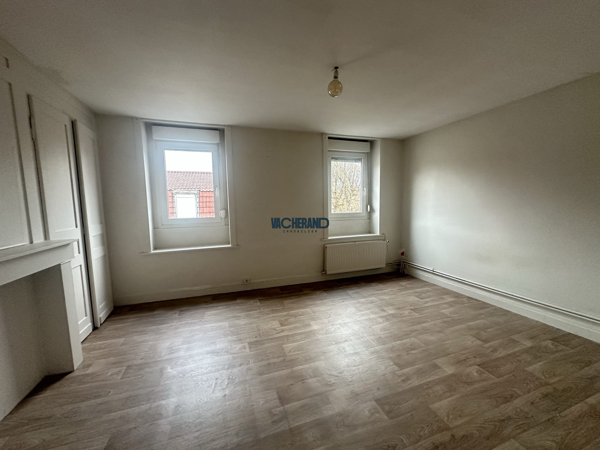 Vente Appartement 122m² Faches Thumesnil 7