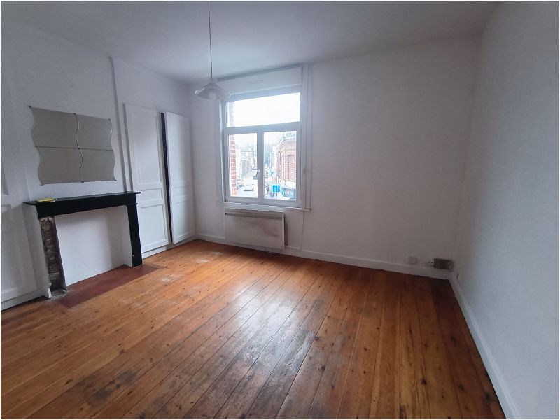 Location Appartement 65m² Faches Thumesnil 0