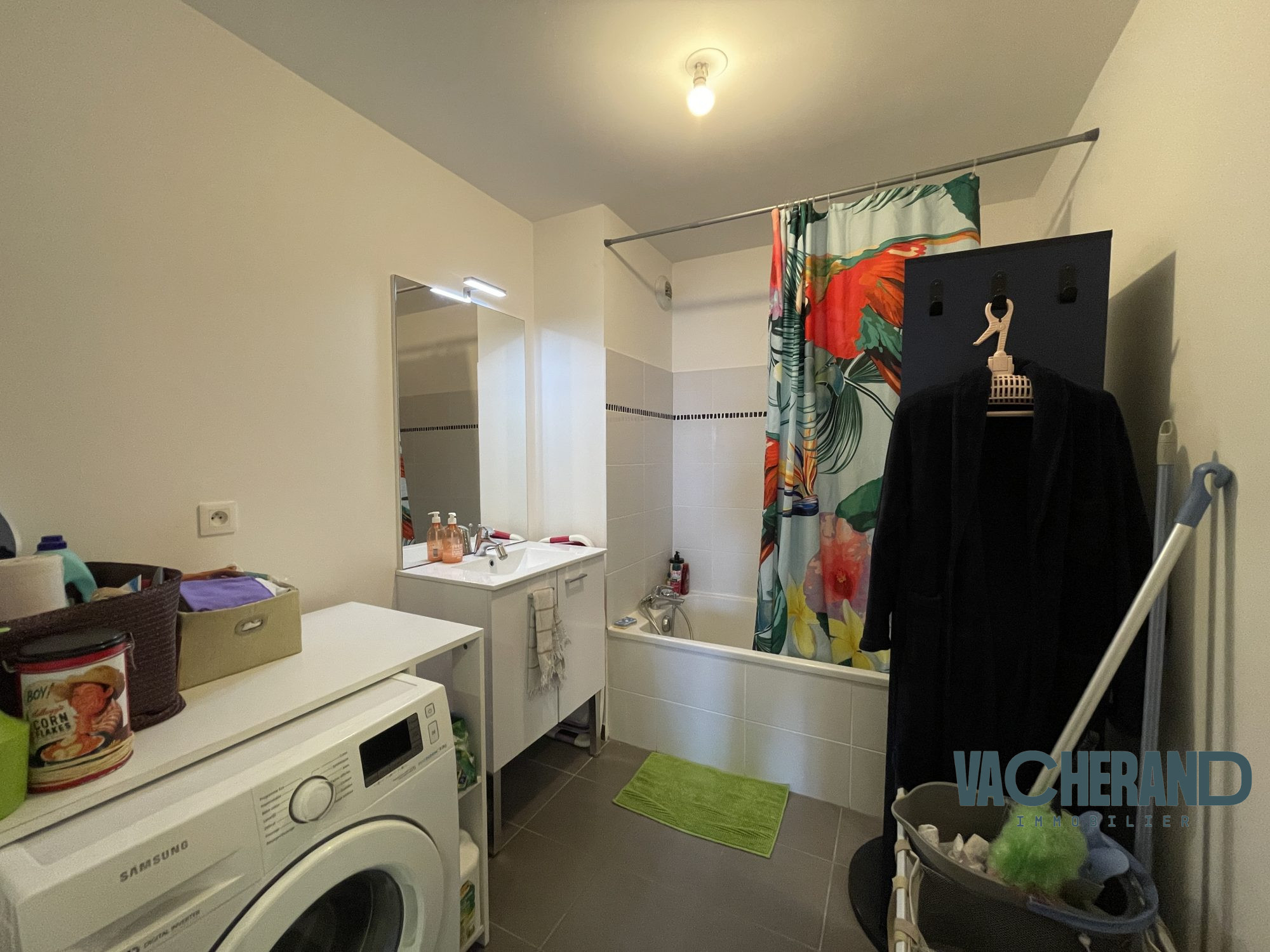 Vente Appartement 83m² Loos 6