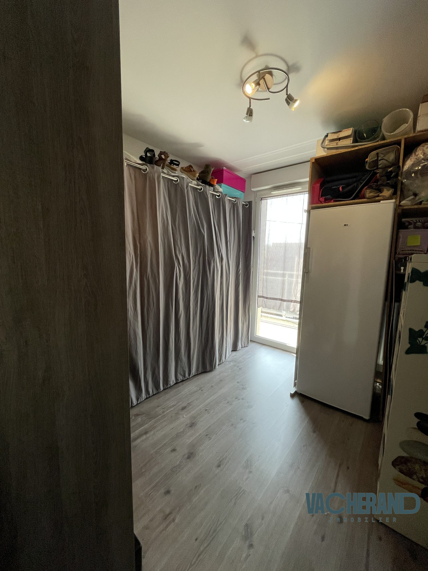 Vente Appartement 83m² Loos 5