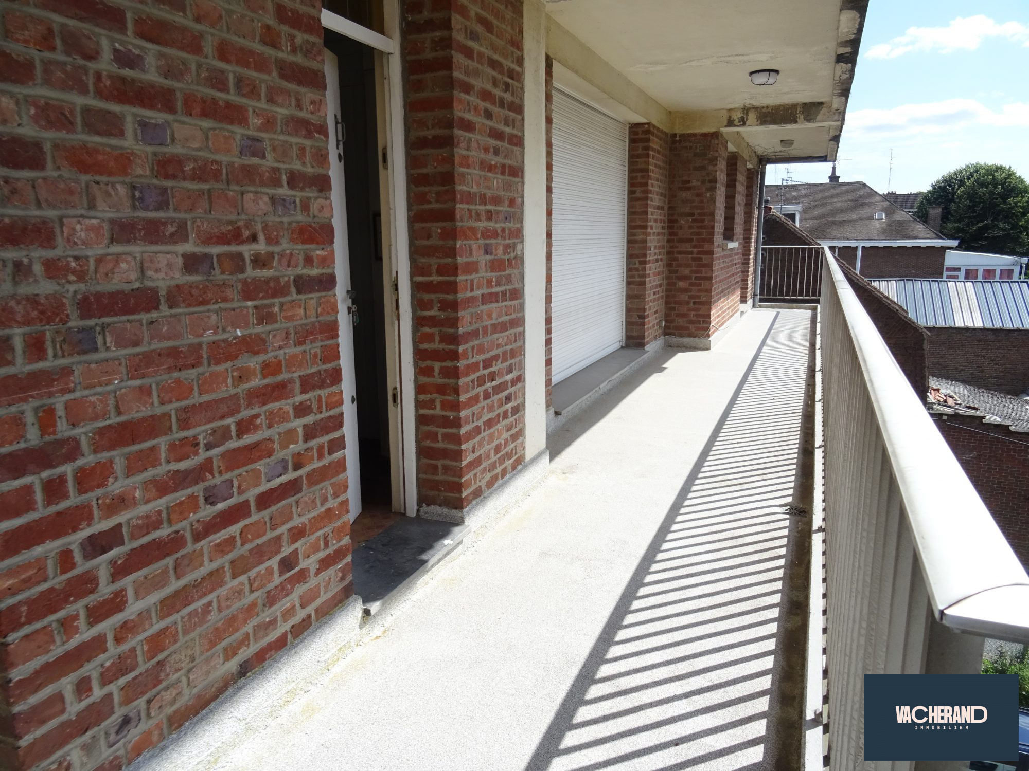 Vente Appartement 133m² Lille 2