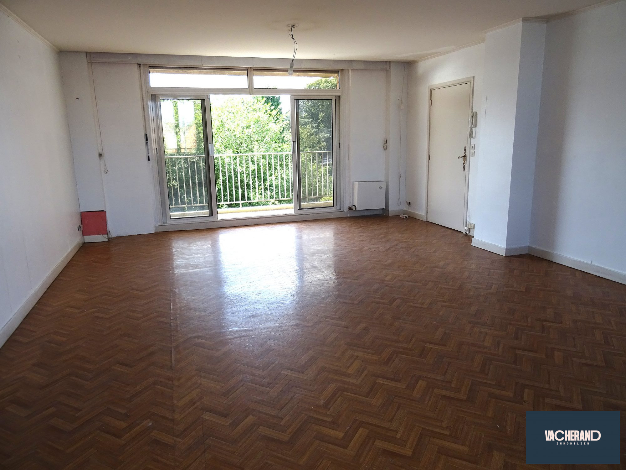 Vente Appartement 133m² Lille 3