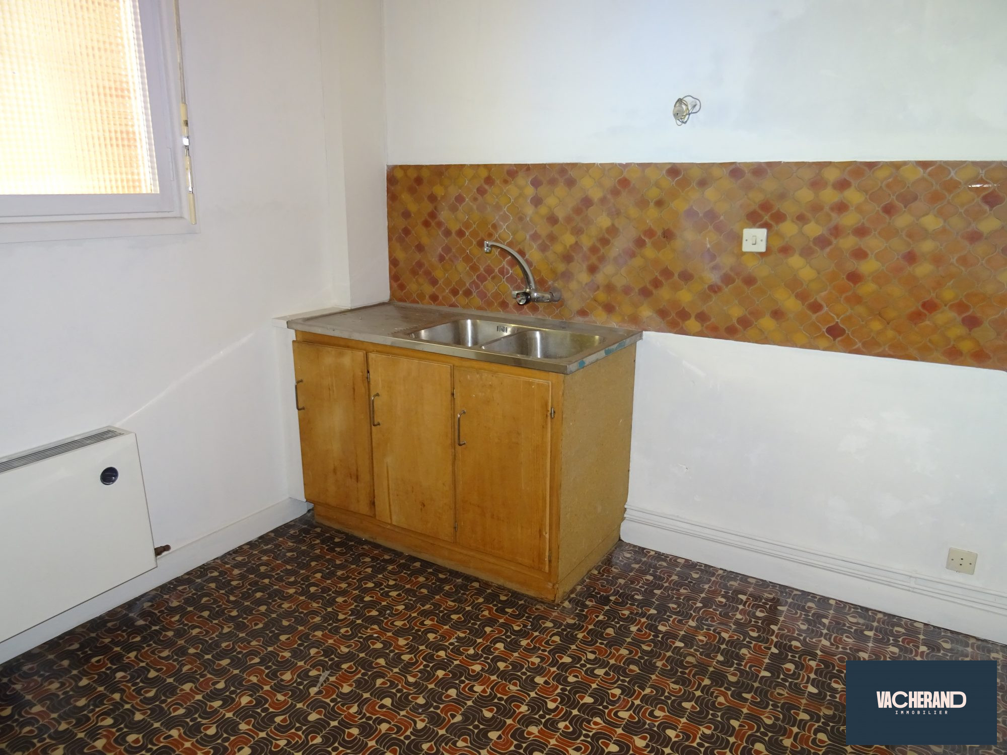 Vente Appartement 133m² Lille 5