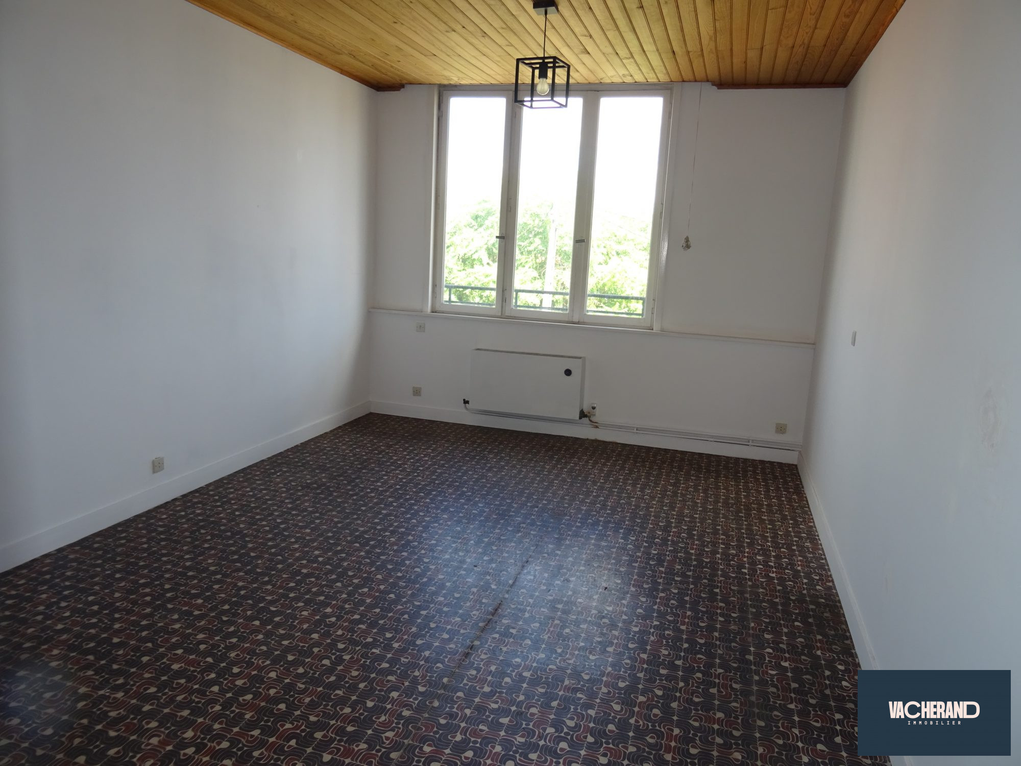 Vente Appartement 133m² Lille 6