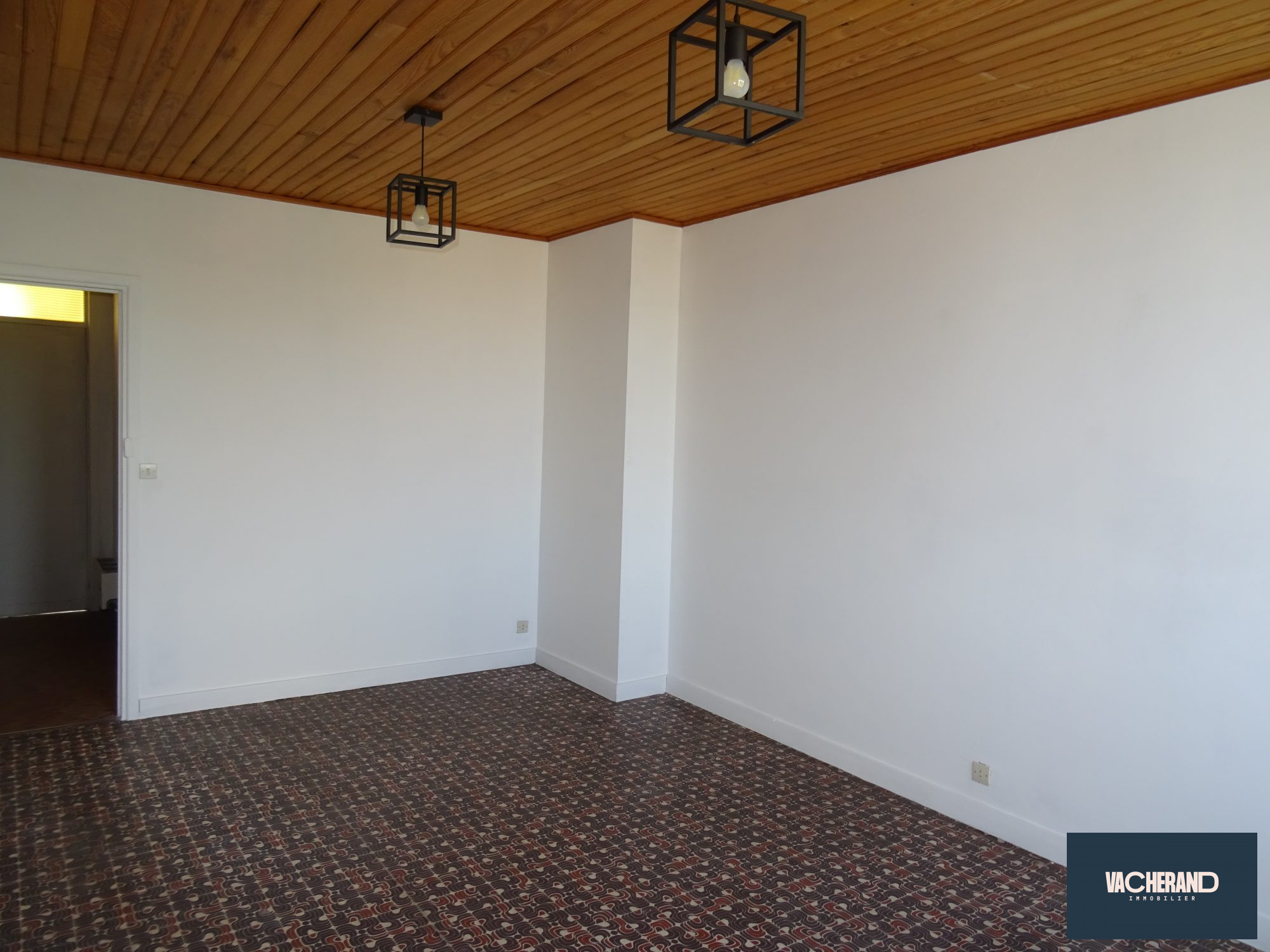 Vente Appartement 133m² Lille 7