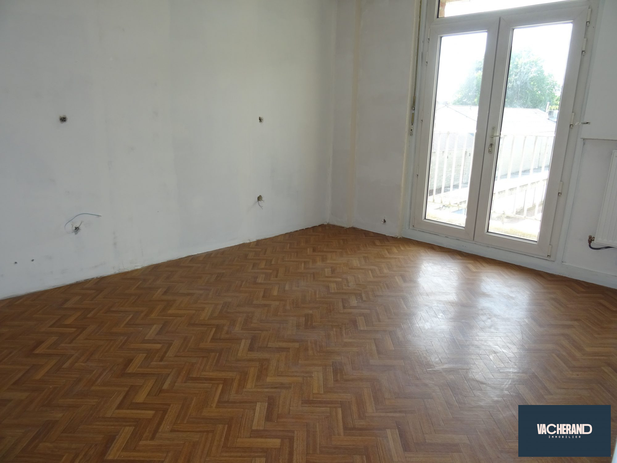 Vente Appartement 133m² Lille 9