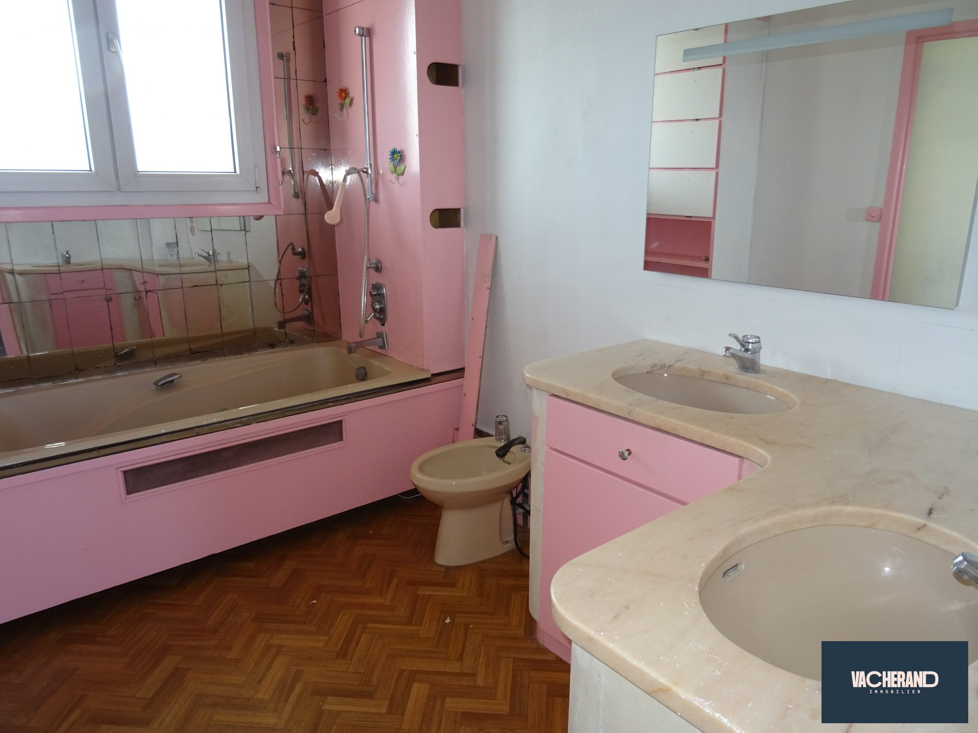 Vente Appartement 133m² Lille 10