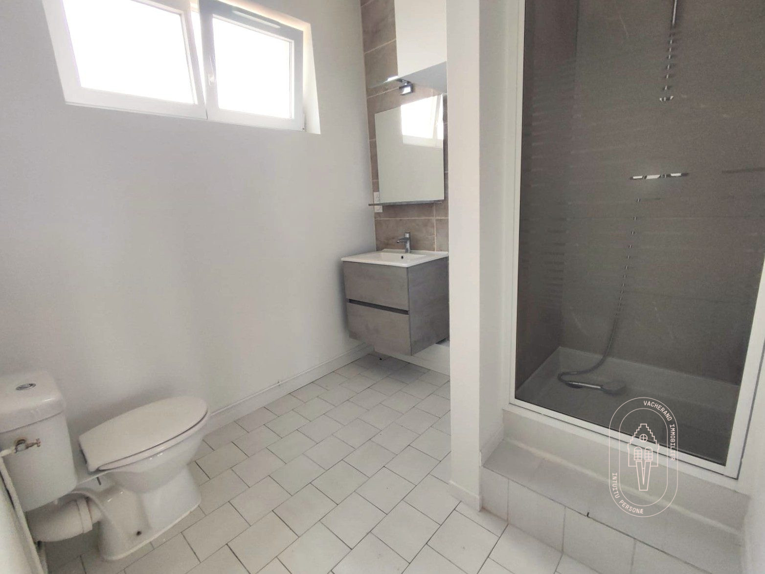 Vente Appartement 28m² Lambersart 2