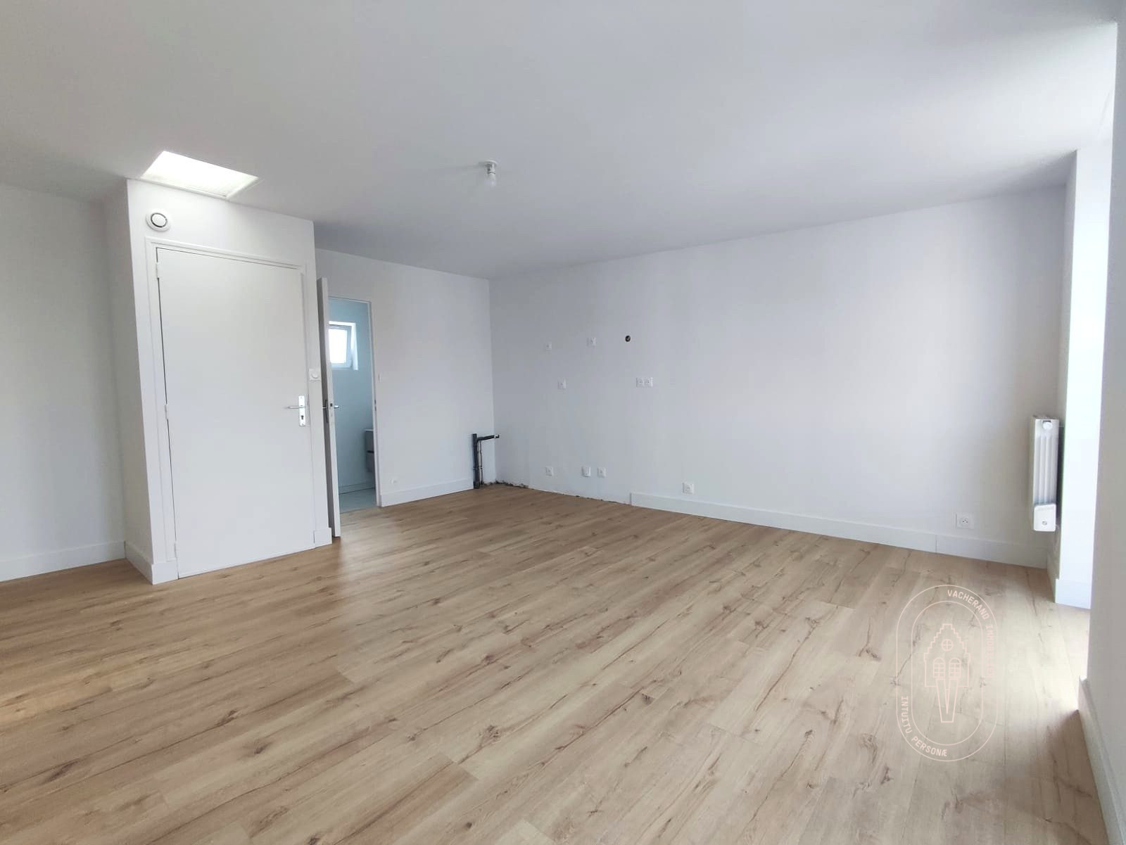 Vente Appartement 28m² Lambersart 1