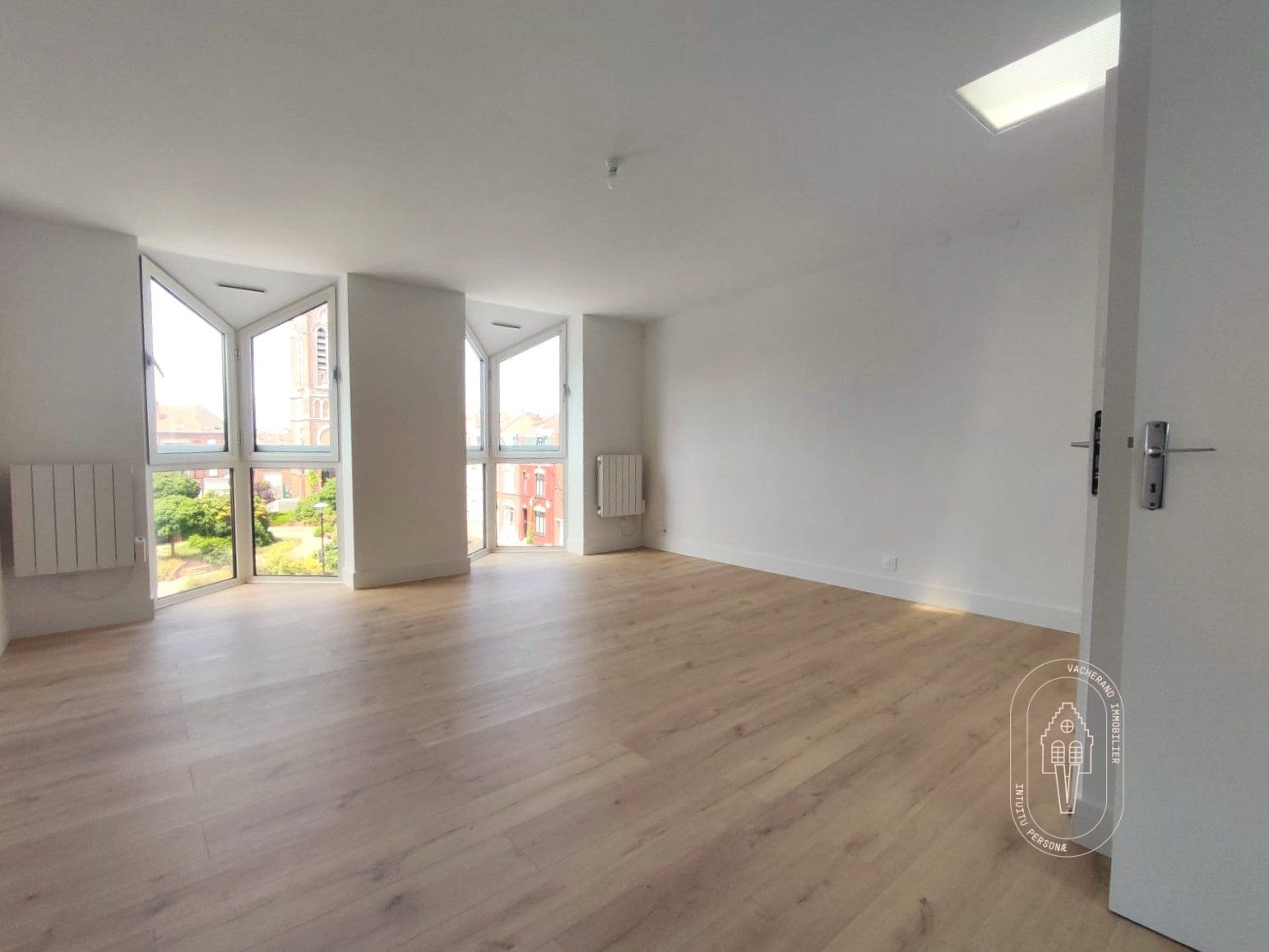 Vente Appartement 28m² Lambersart 0