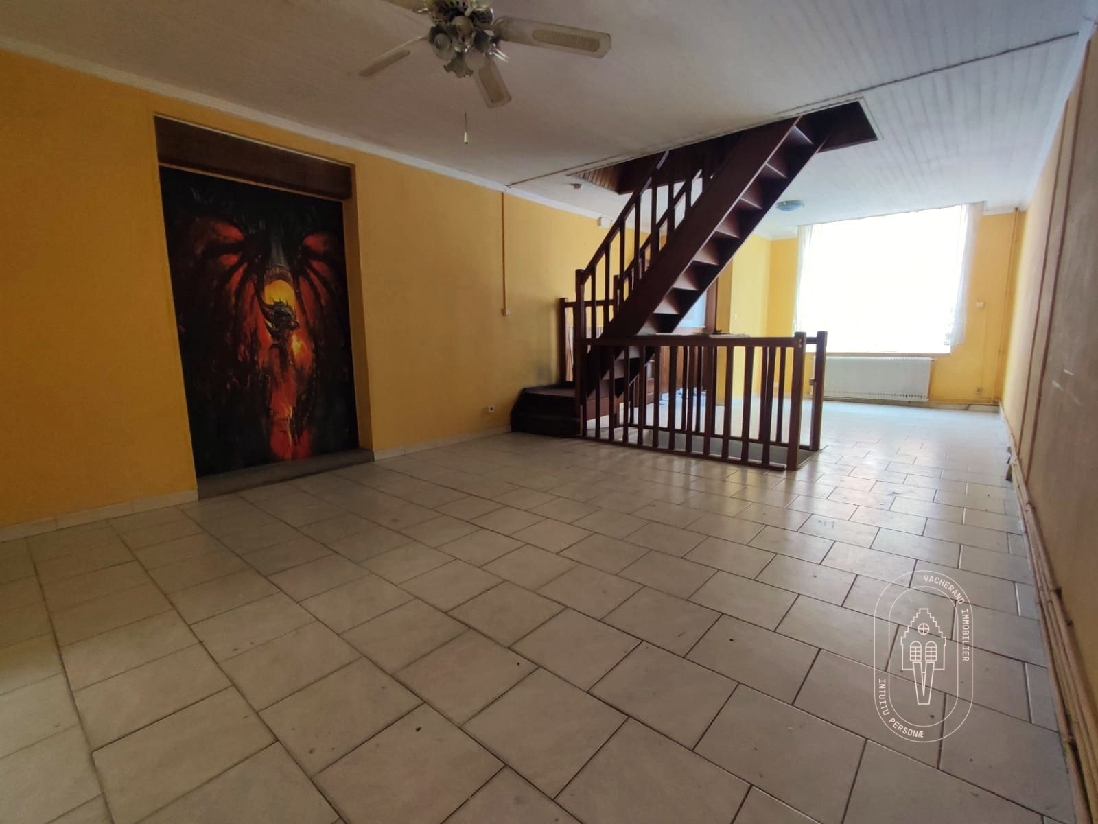 Vente Maison 202m² Lille 2