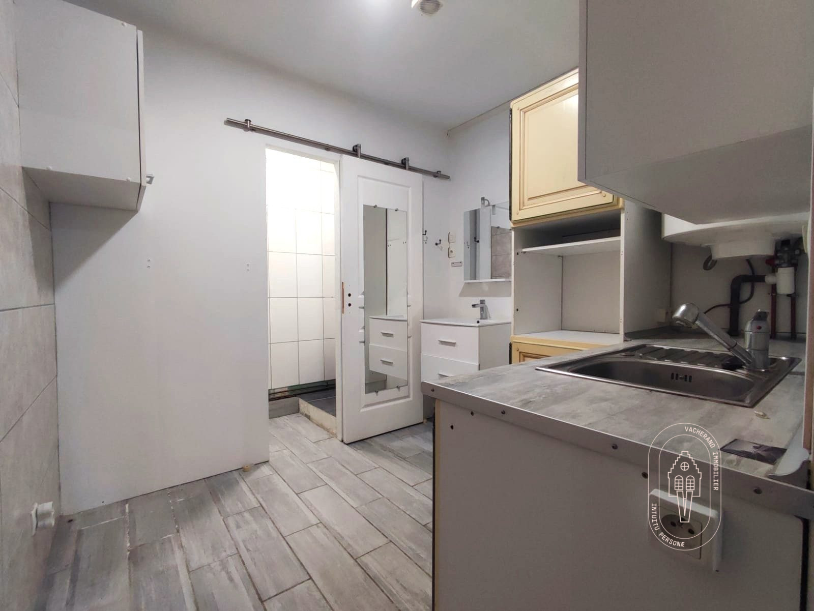 Vente Maison 202m² Lille 3