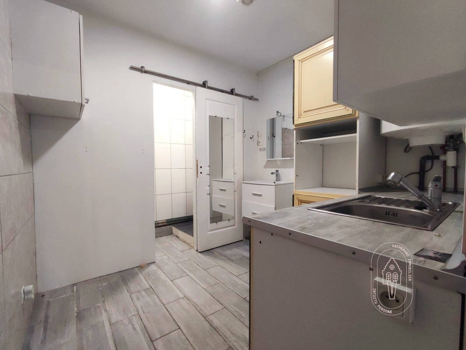 Vente Maison 202m² Lille 4