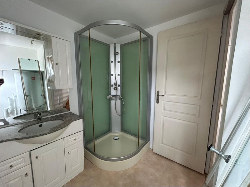 Location Appartement 37m² Croix 5