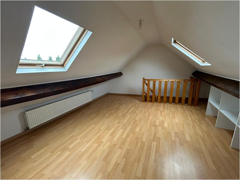 Location Appartement 37m² Croix 4