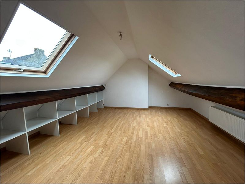 Location Appartement 37m² Croix 3