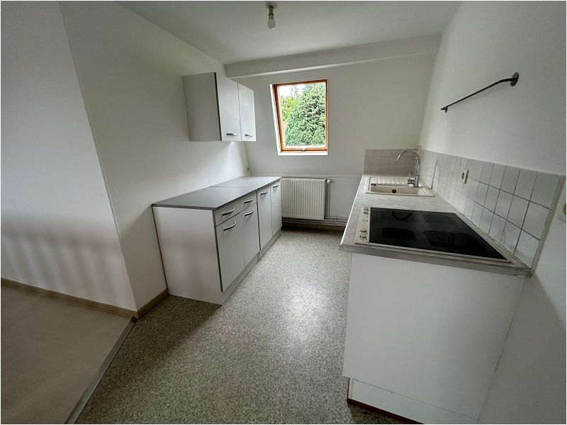Location Appartement 37m² Croix 2