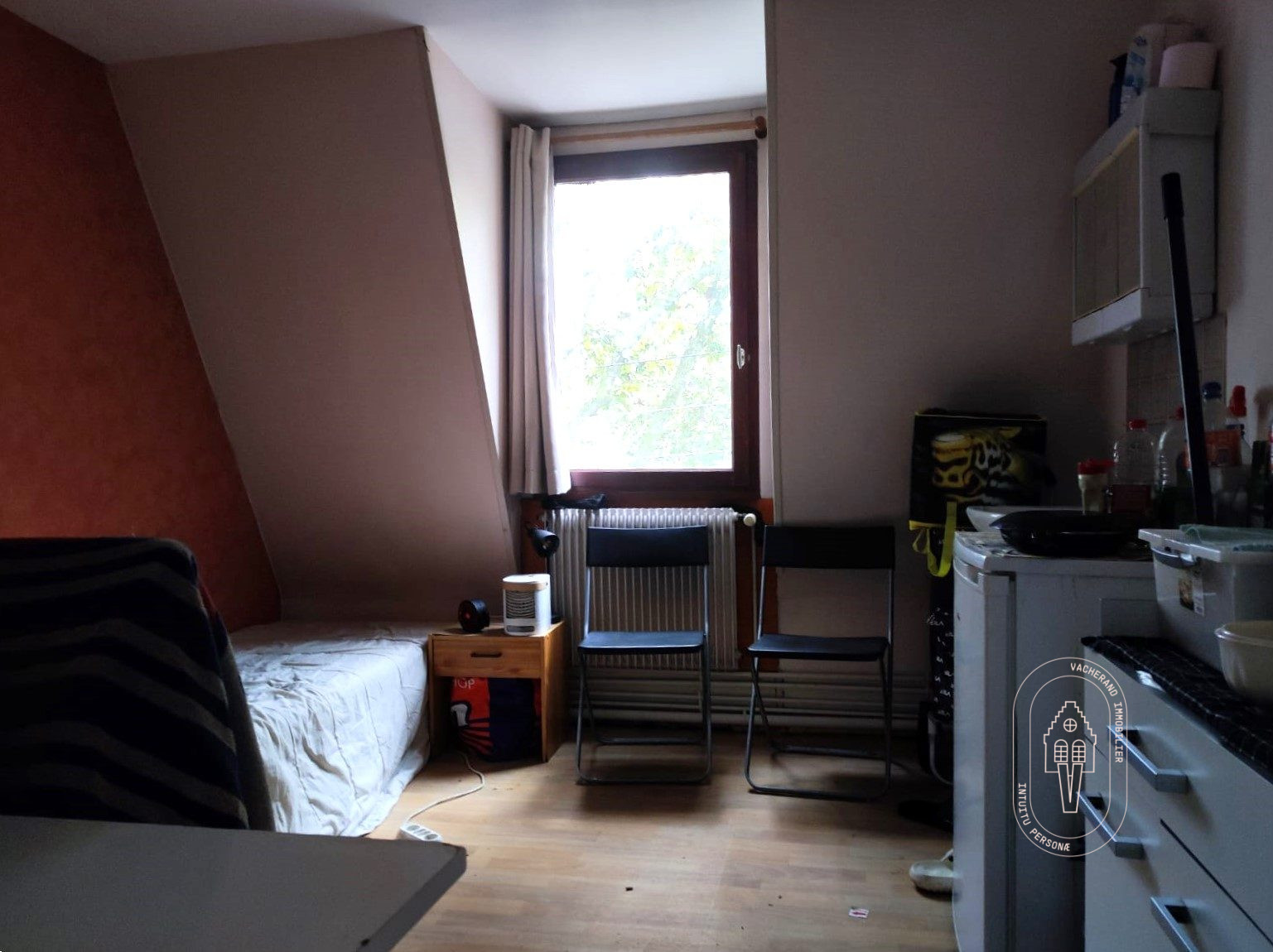 Vente Immeuble 297m² Lille 4