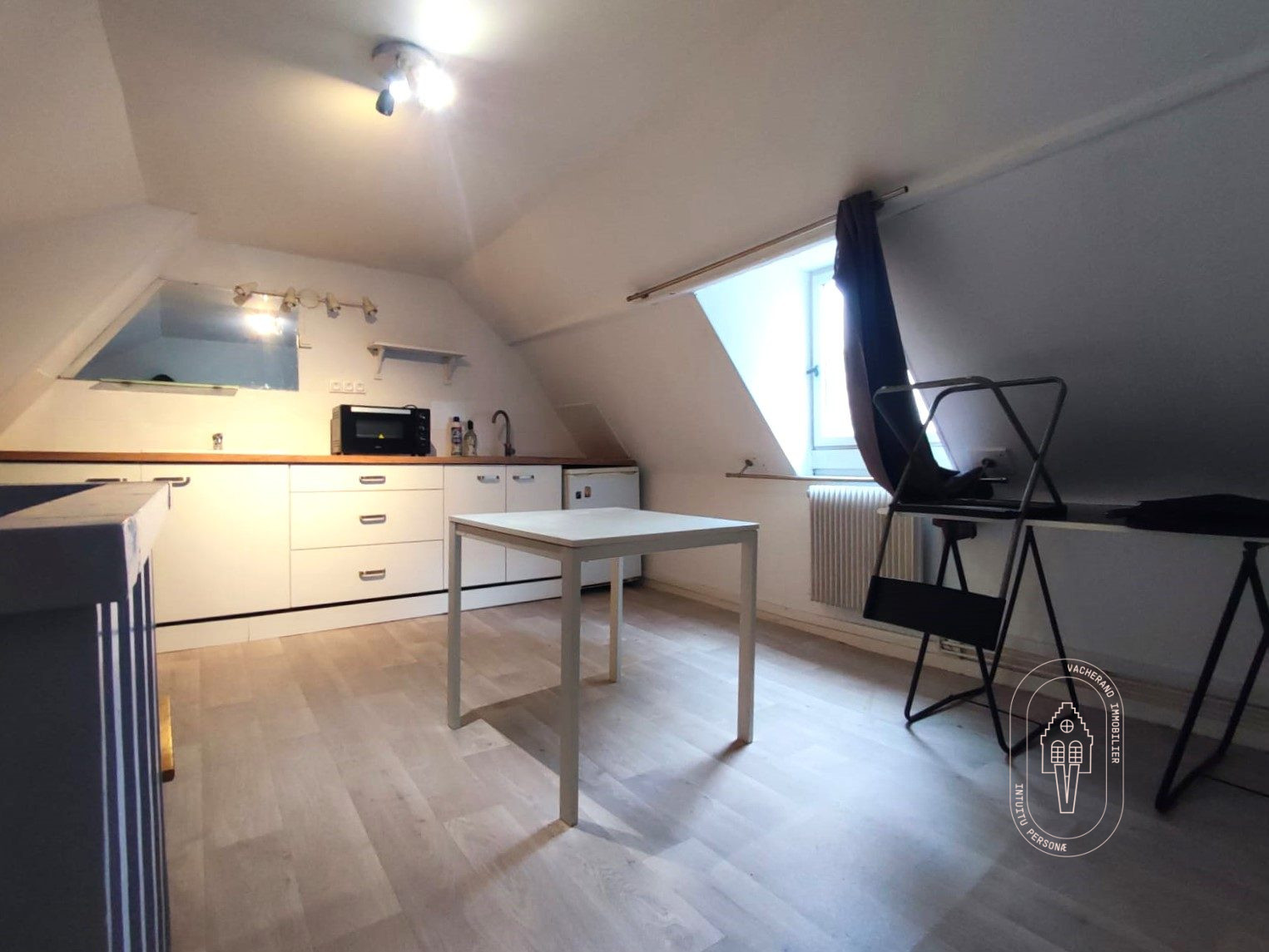 Vente Immeuble 297m² Lille 1