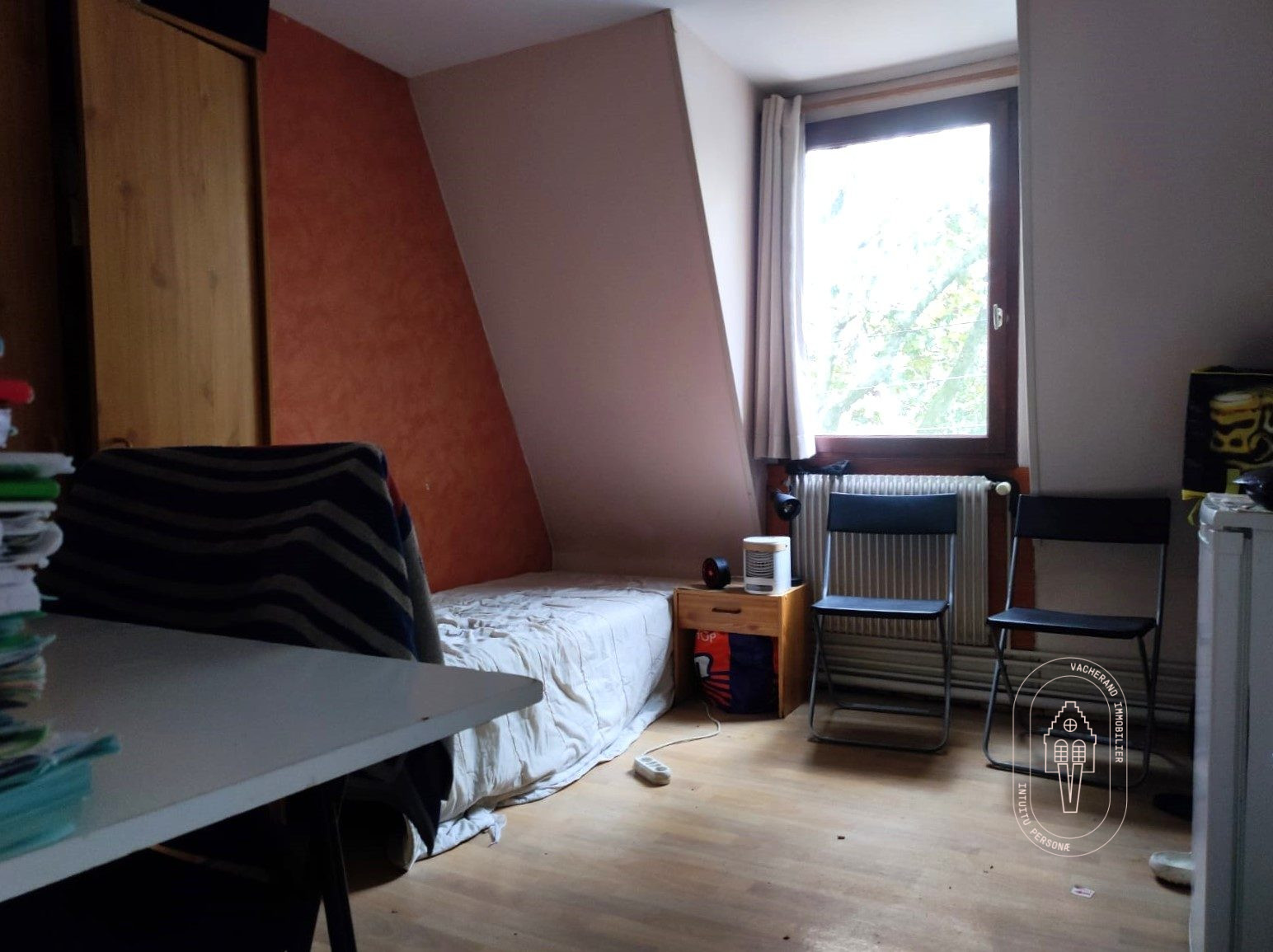 Vente Immeuble 297m² Lille 7