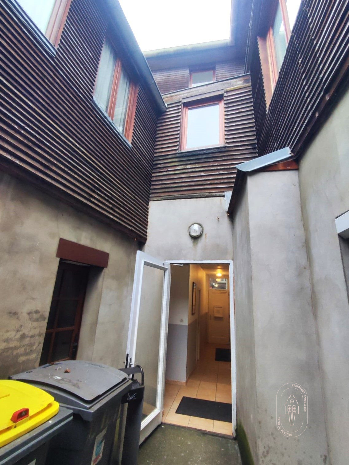 Vente Immeuble 297m² Lille 14