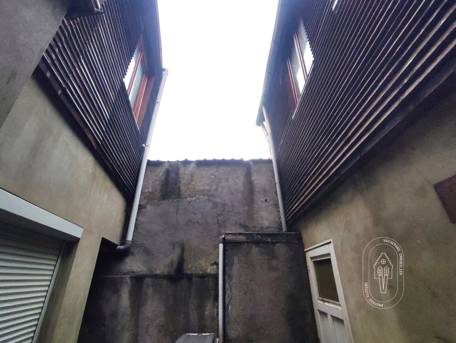 Vente Immeuble 297m² Lille 13