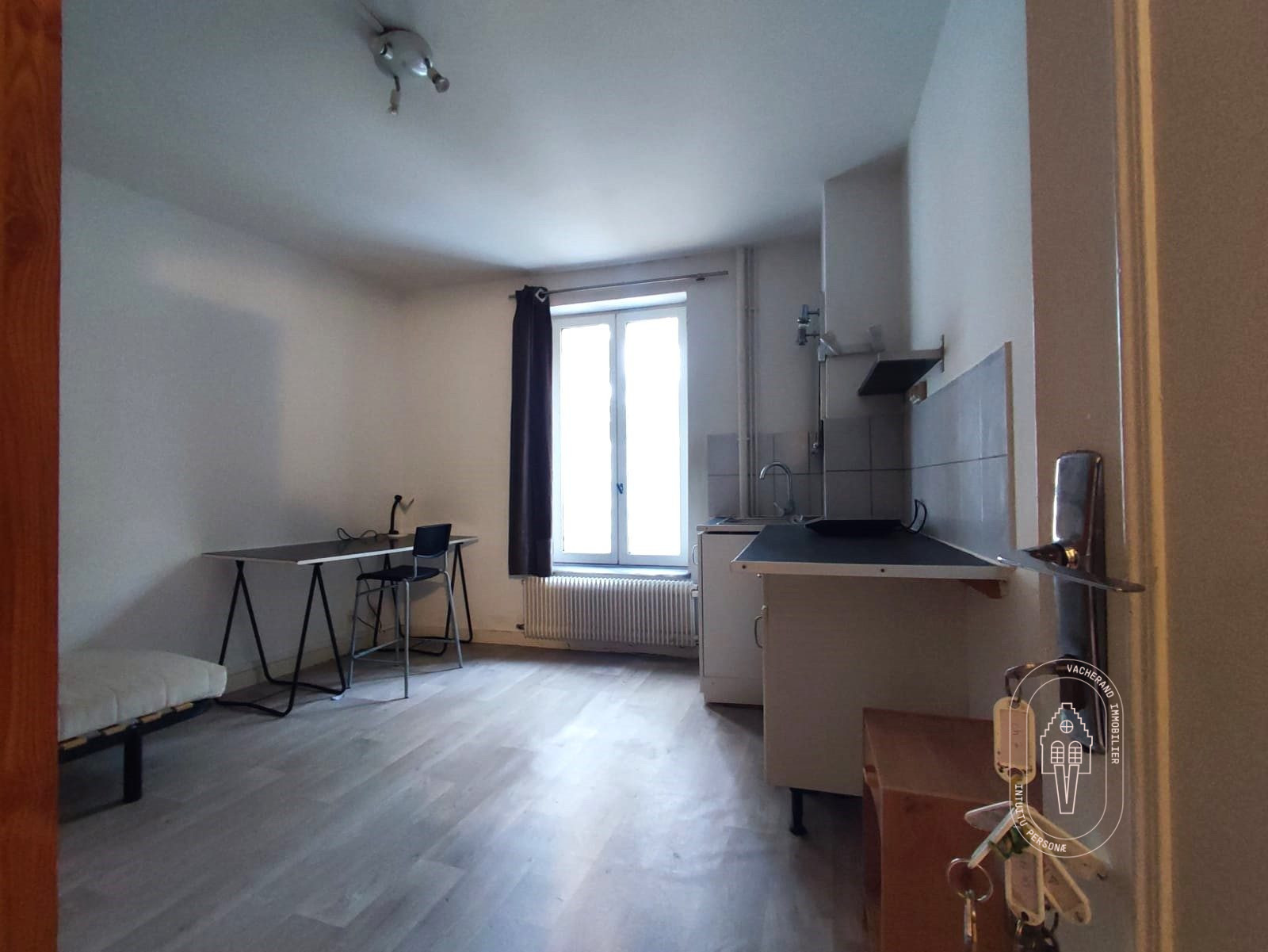 Vente Immeuble 297m² Lille 5