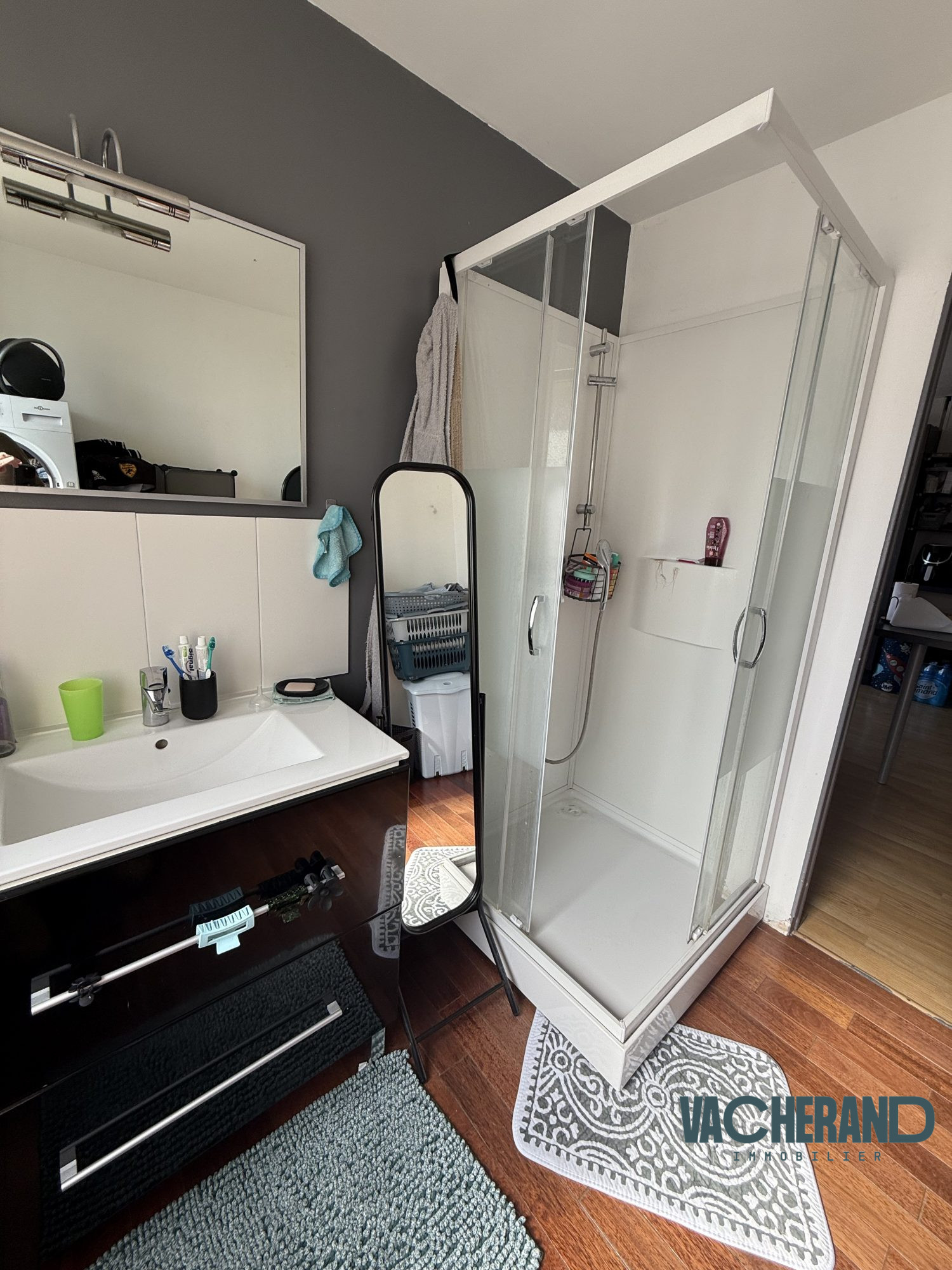 Vente Appartement 86m² Steenvoorde 2