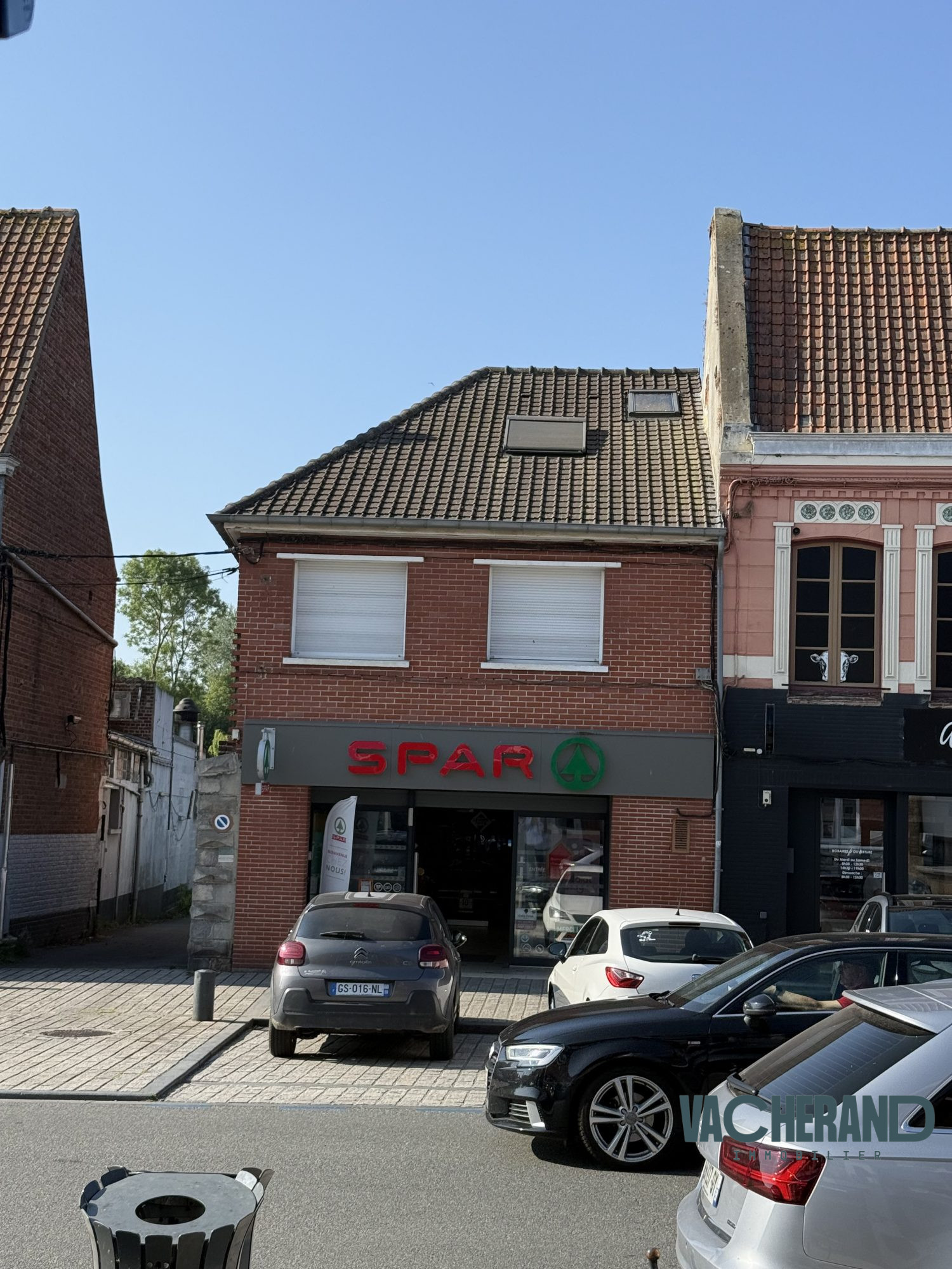 Vente Appartement 86m² Steenvoorde 3