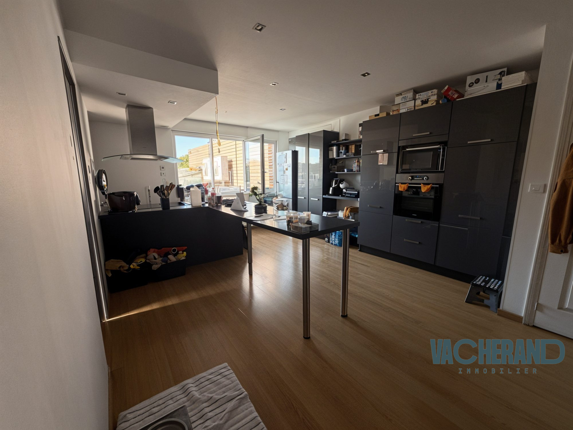 Vente Appartement 86m² Steenvoorde 5