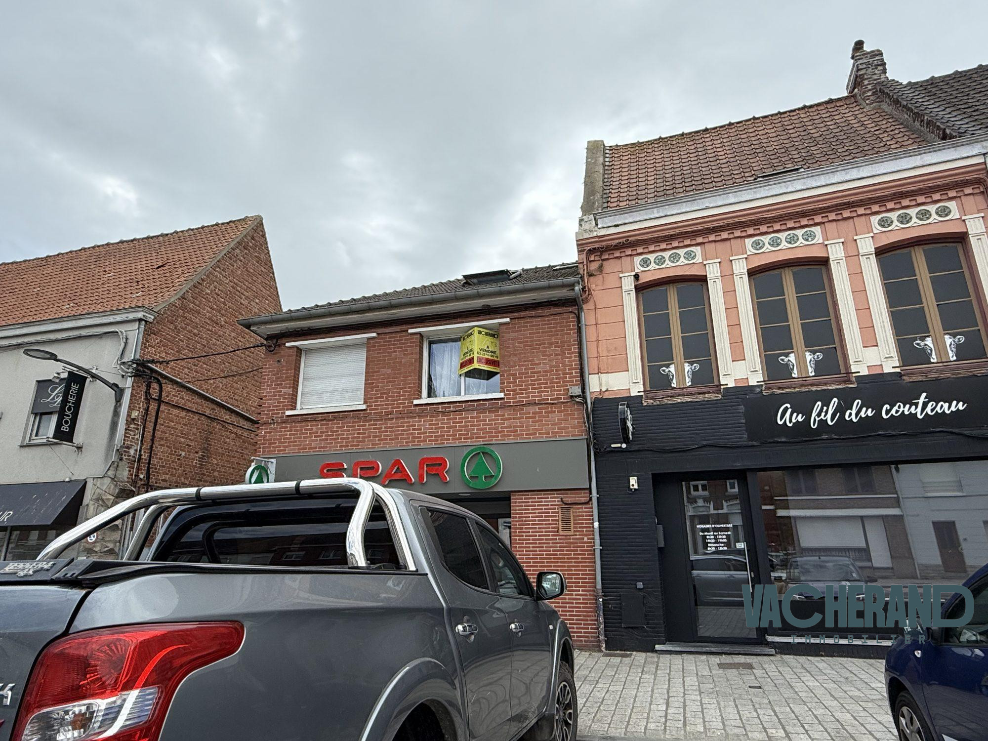 Vente Appartement 86m² Steenvoorde 4