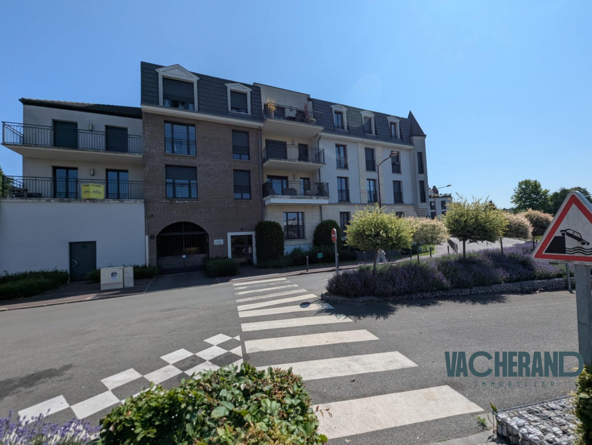 Vente Appartement 69m² Marcq En Baroeul 7