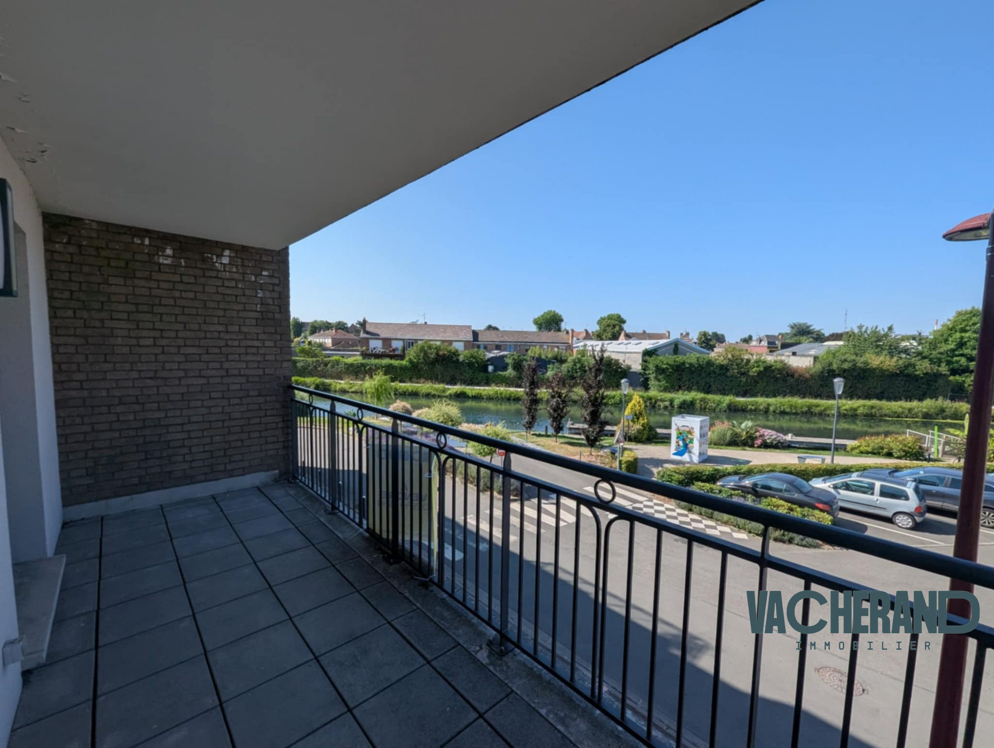 Vente Appartement 69m² Marcq En Baroeul 0
