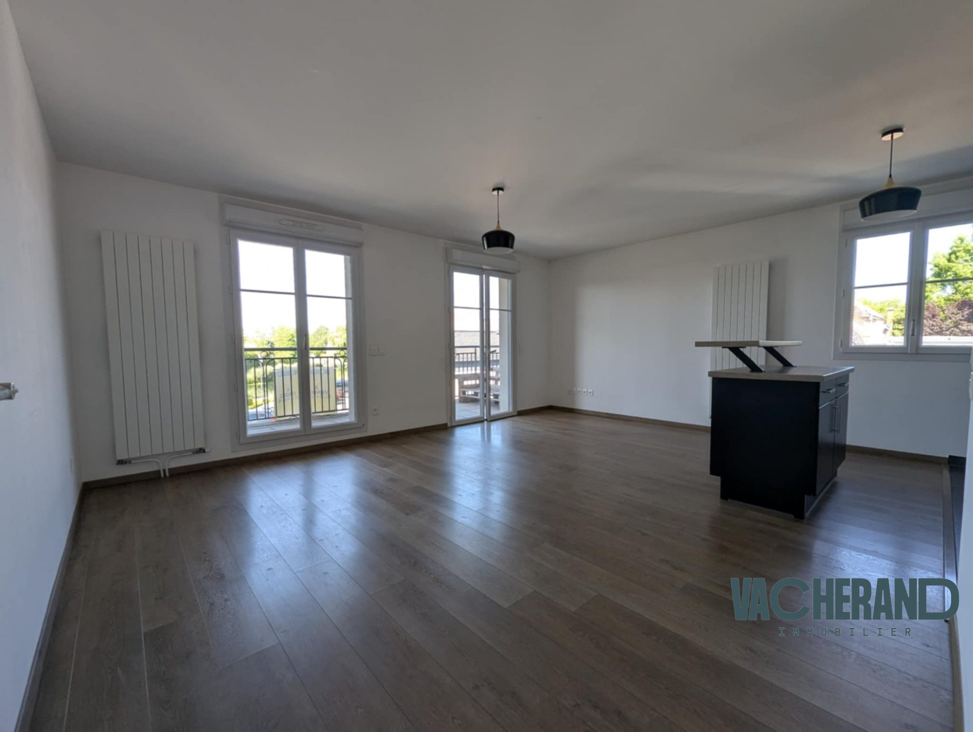 Vente Appartement 69m² Marcq En Baroeul 2