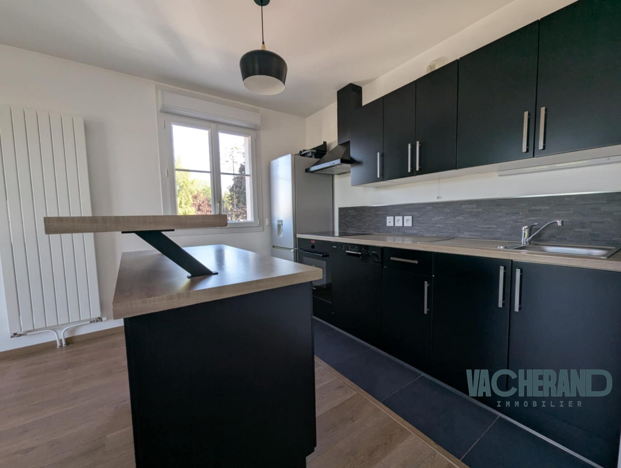Vente Appartement 69m² Marcq En Baroeul 3