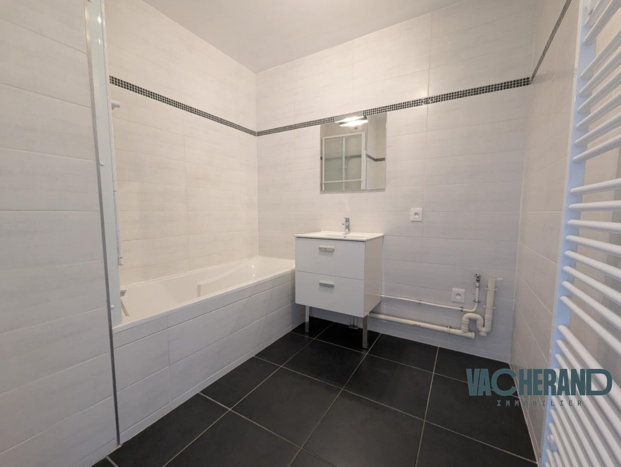 Vente Appartement 69m² Marcq En Baroeul 6